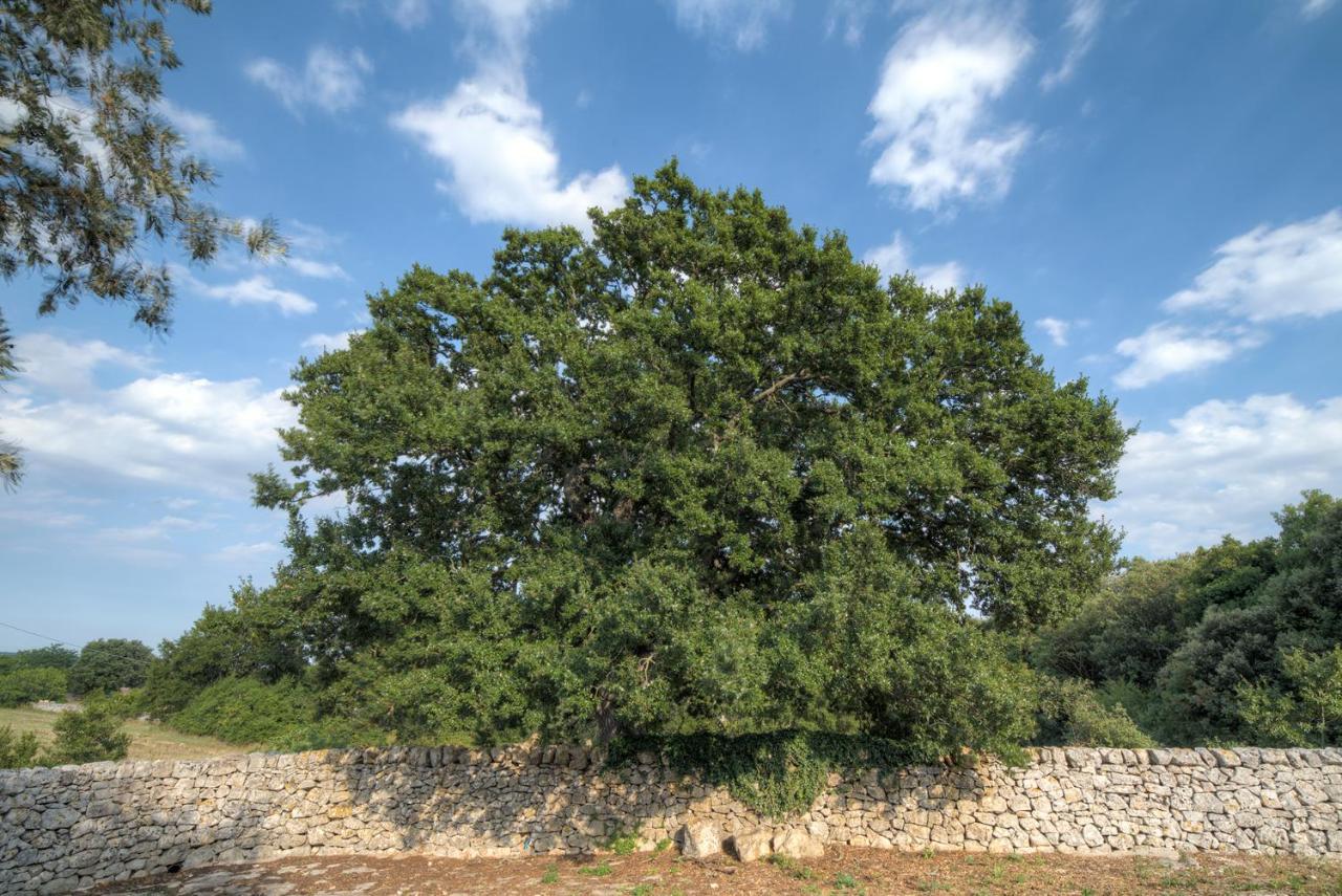 Villa Trulli Capo Di Lupo By Rentbeat à Cisternino Extérieur photo