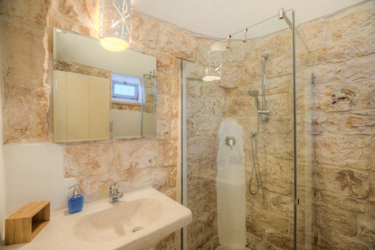Villa Trulli Capo Di Lupo By Rentbeat à Cisternino Extérieur photo