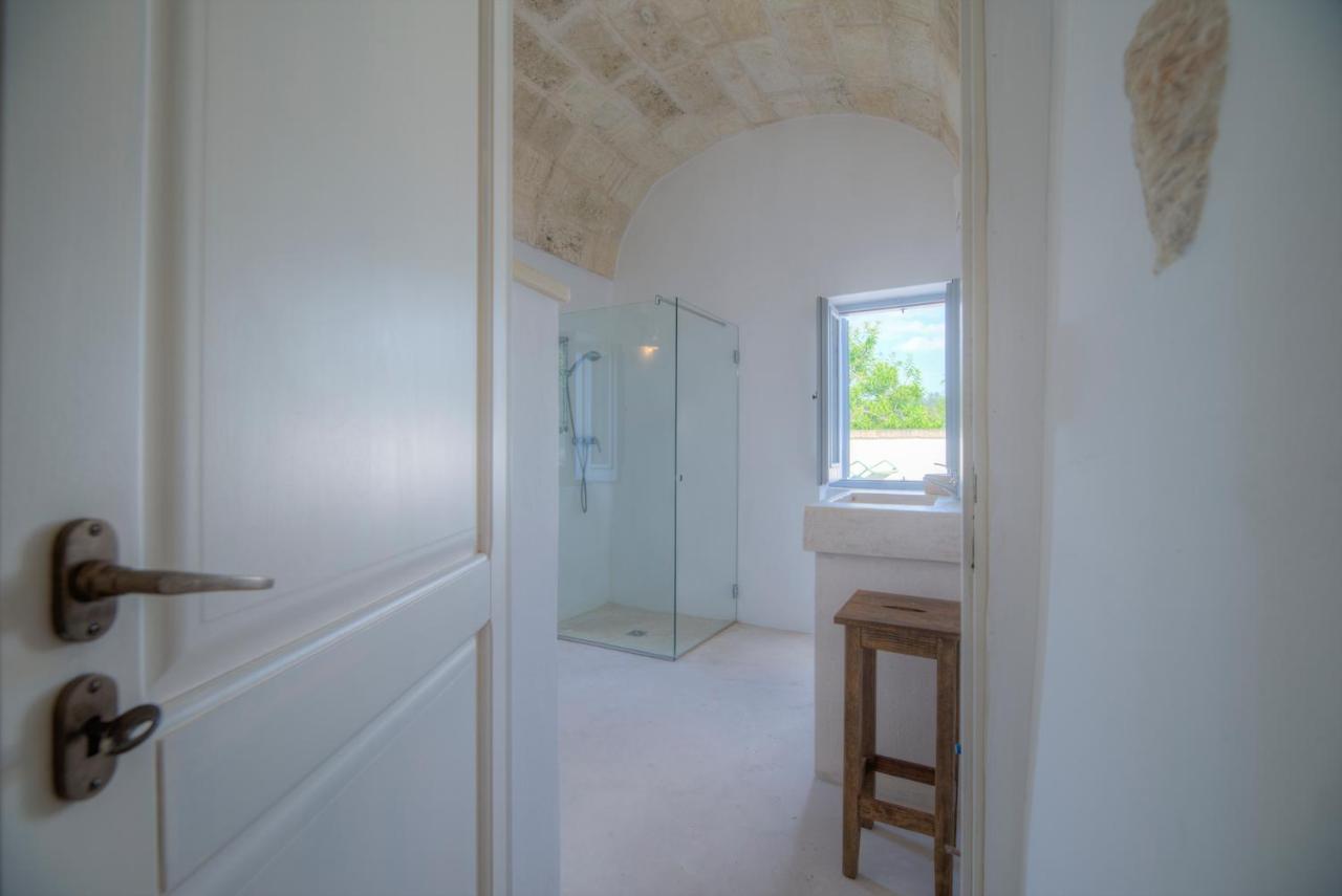 Villa Trulli Capo Di Lupo By Rentbeat à Cisternino Extérieur photo