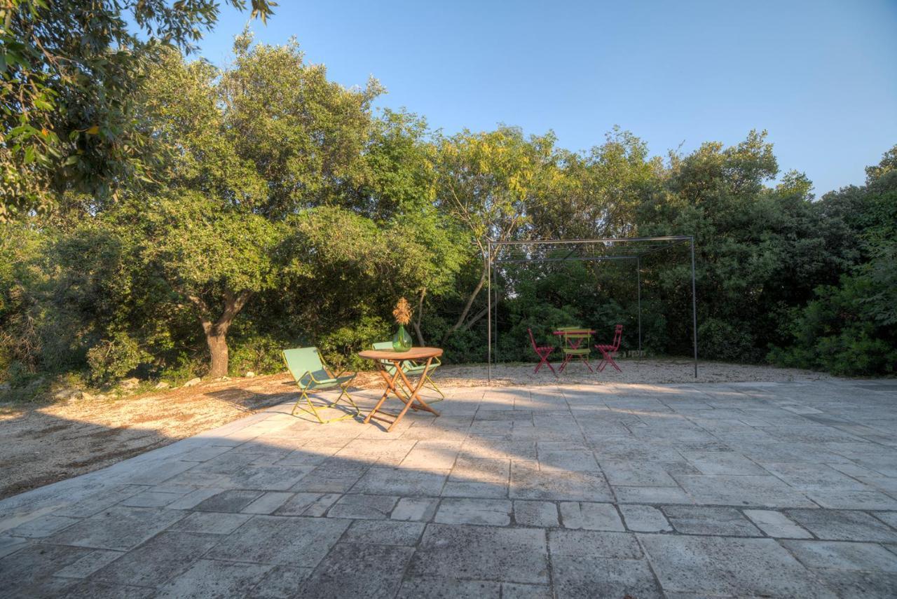 Villa Trulli Capo Di Lupo By Rentbeat à Cisternino Extérieur photo