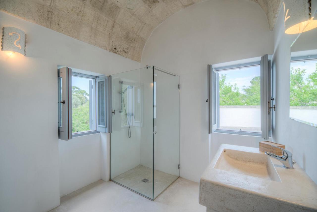 Villa Trulli Capo Di Lupo By Rentbeat à Cisternino Extérieur photo
