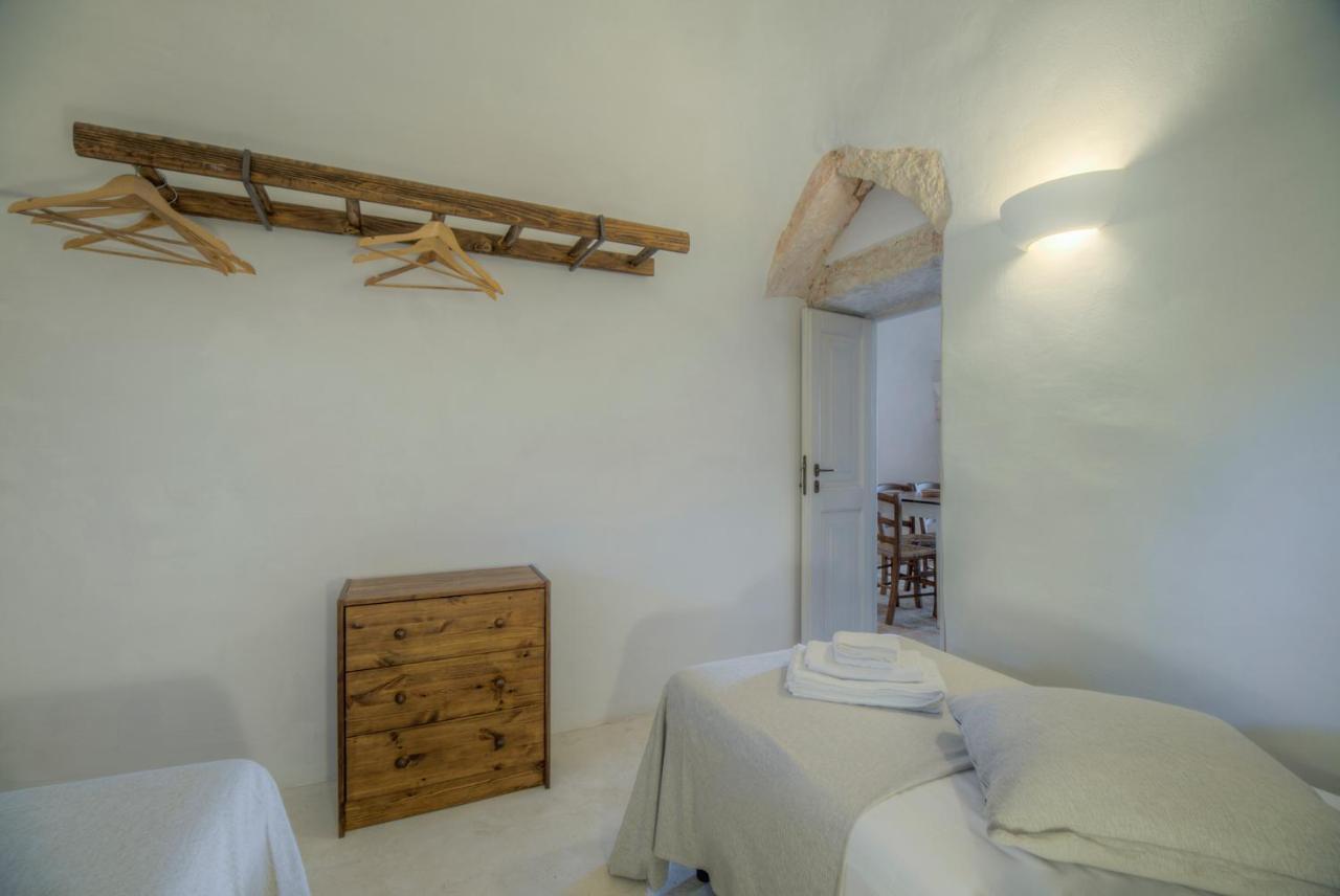 Villa Trulli Capo Di Lupo By Rentbeat à Cisternino Extérieur photo