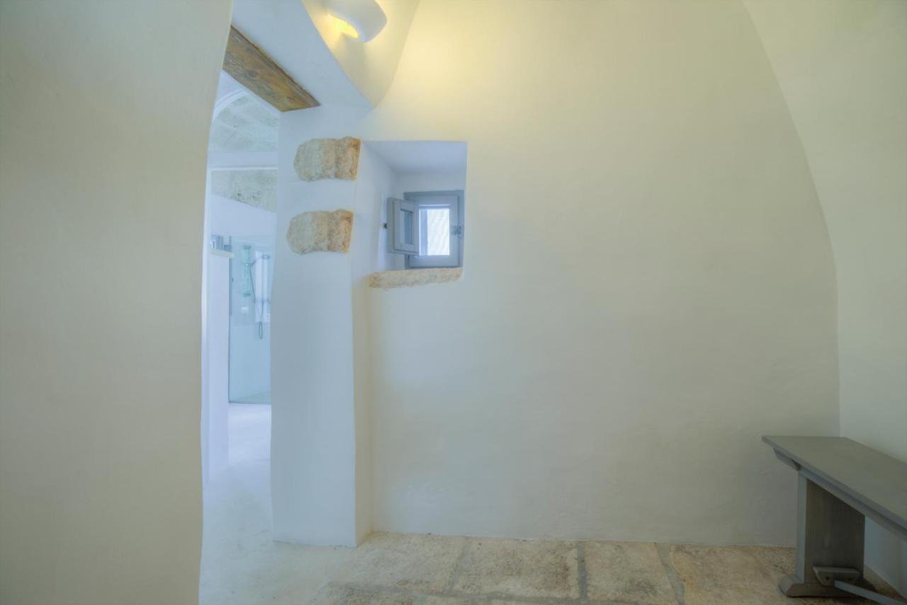 Villa Trulli Capo Di Lupo By Rentbeat à Cisternino Extérieur photo